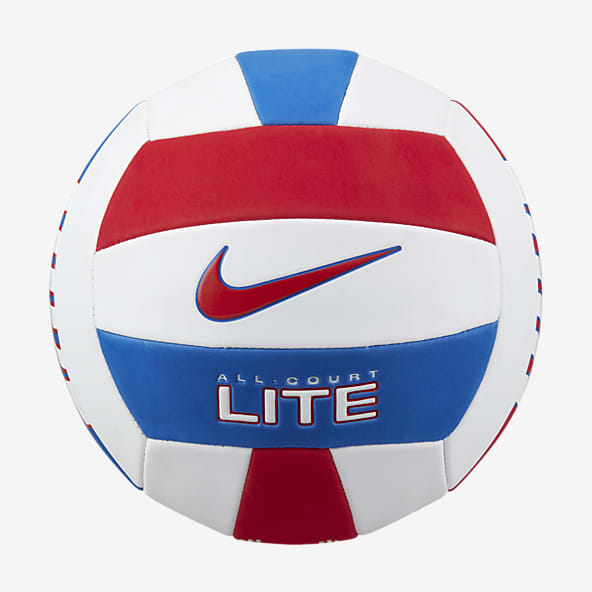 Nike volleyball equipment outlet